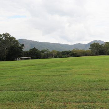 Cranbrook Park Sports Ground