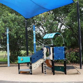 Kahana Park Playground