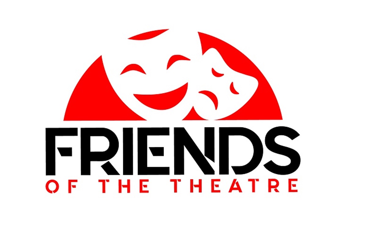 Friends of the Theatre logo