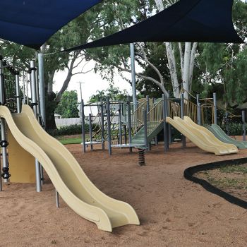 Cranbrook Park - Townsville City Council