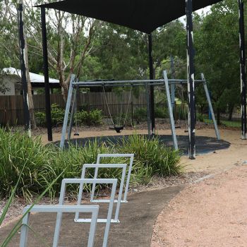 Kahana Park Playground