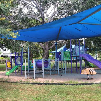 Reana Park Playground