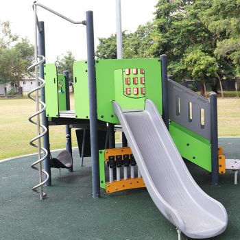 Renecol Park Playground