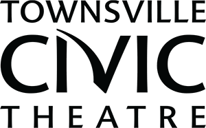 Civic Theatre Logo logo