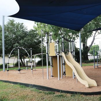 Cranbrook Park Playground