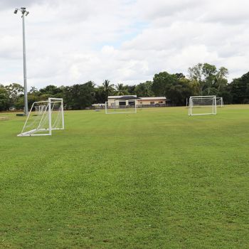 Broadmeadows Park Sports Area