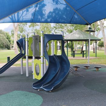 Douglas Park Playground