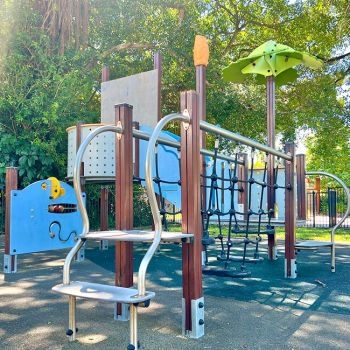 Yule Street Playground