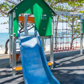 Balgal Beach Park Playground