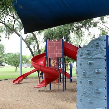 Warrina Park Playground