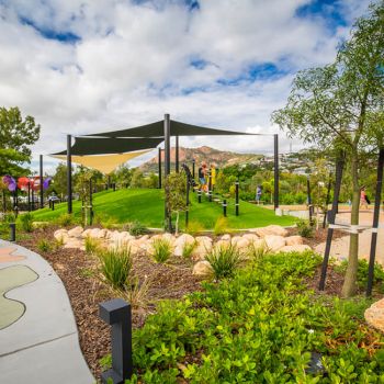 Jezzine Barracks Playground