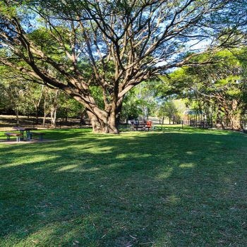 Riverside Park Picnic Area