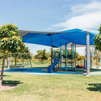 Townsville Recreational Boating Park Picnic Area