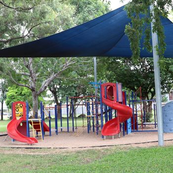 Warrina Park Playground