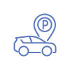 Visit Townsville Parking page icon
