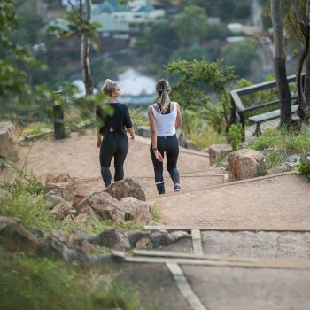 Castle Hill Walking Track