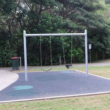 Douglas Park Swings