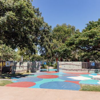 Riverway All Abilities Playground