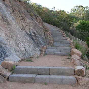 Castle Hill Walking Track