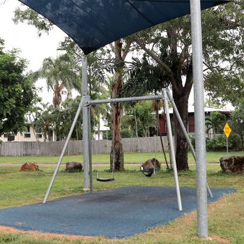 Warrina Park Swing