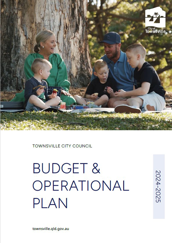 2024-25 Budget and Operational Plan