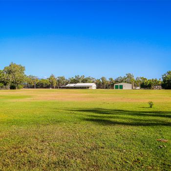 Bluewater Park Field