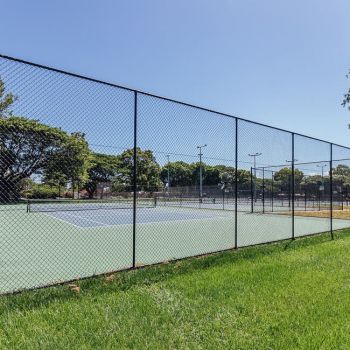 Heatley Park Tennis Courts