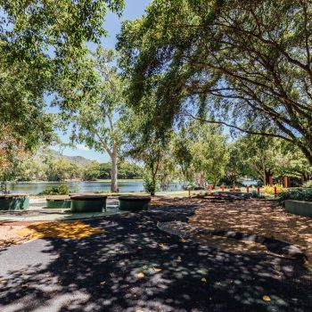 Riverway All Abilities Playground