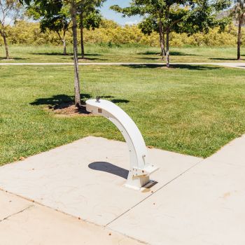 Townsville Recreational Boating Park Drinking Fountain