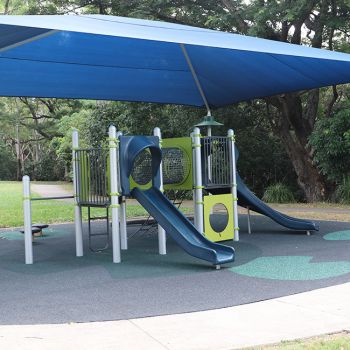 Douglas Park Playground