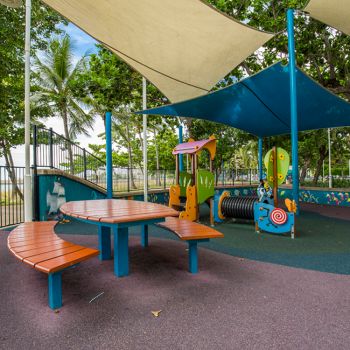 Sister Kenny Park Playground