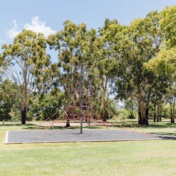 Sherriff Park Exercise Equipment