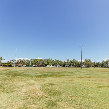 Western Lions Park Sports Ground