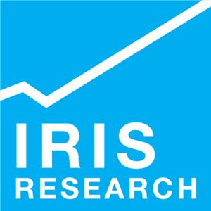 IRIS Research logo