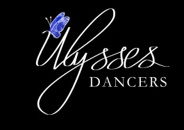 Ulysses Dancers Logo logo