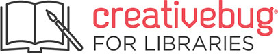 creativebug logo