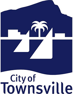 Townsville City Council logo