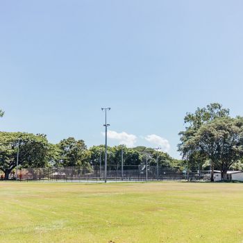 Heatley Park Sporting Ground