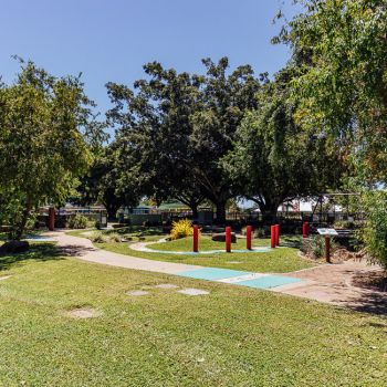 Riverway All Abilities Playground