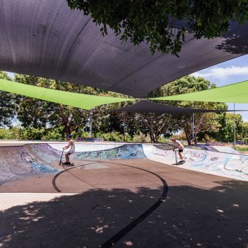 Murray Skate Park