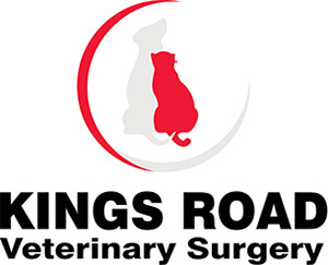 Kings Road Veterinary Surgery logo