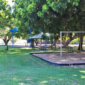 Cutheringa Park Picnic Area