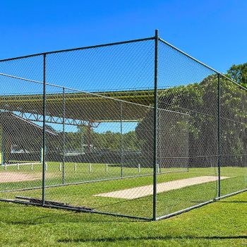 Horseshoe Bay Sport and Recreation Reserve Cricket Pitch