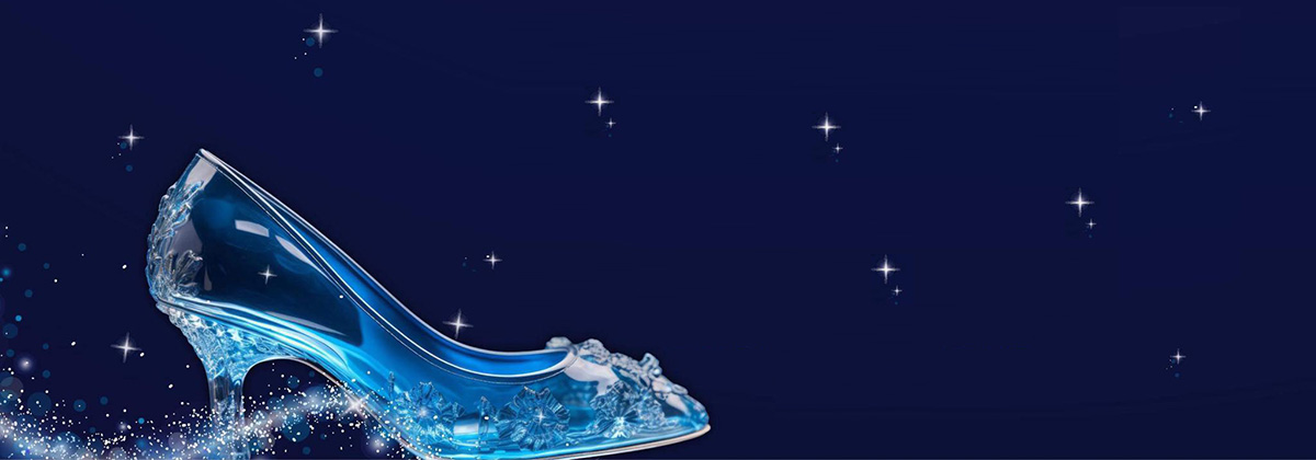 Rodgers & Hammerstein's Cinderella