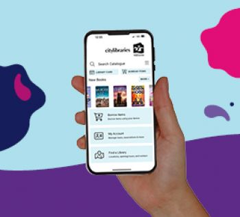 Citylibraries App