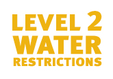 Water Restrictions - Townsville City Council