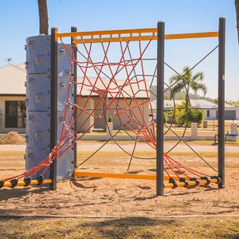 Shoalmarra Park Playground