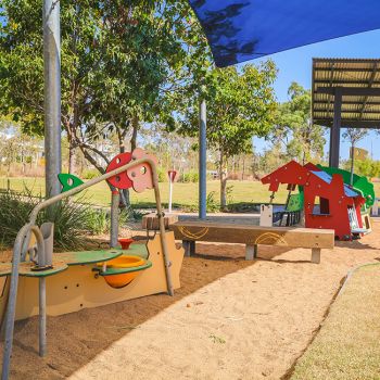 Sunhaven Park Playground