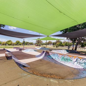 Murray Skate Park