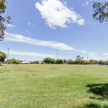 Wulguru Park Play Sports Ground